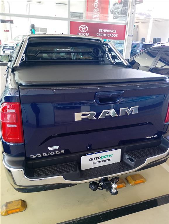 Ram RAMPAGE