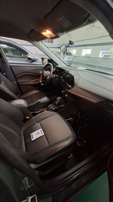 Chevrolet MONTANA