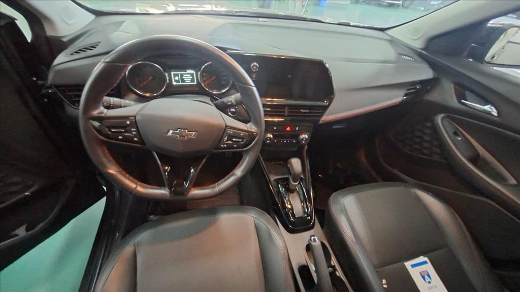 Chevrolet MONTANA