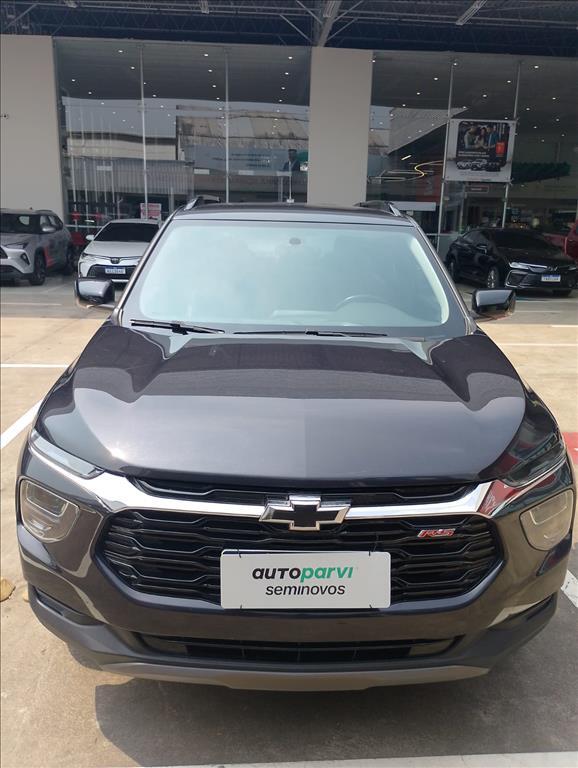 Chevrolet MONTANA