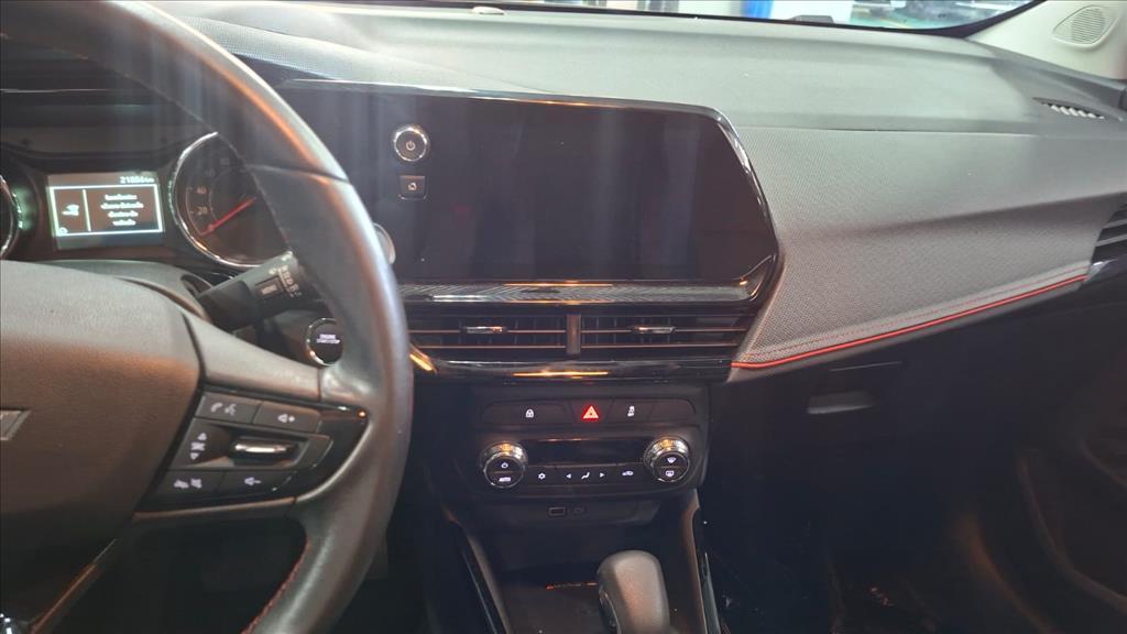 Chevrolet MONTANA