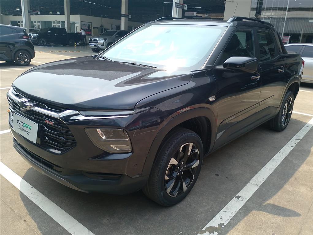 Chevrolet MONTANA
