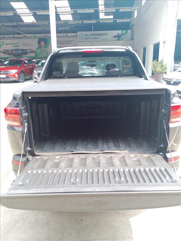 Chevrolet MONTANA