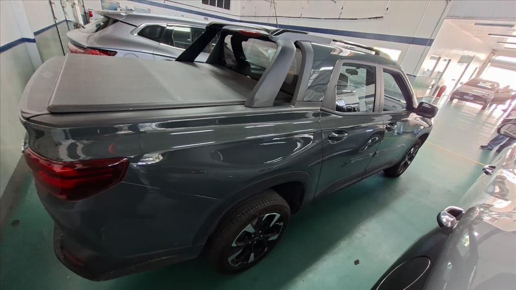Chevrolet MONTANA