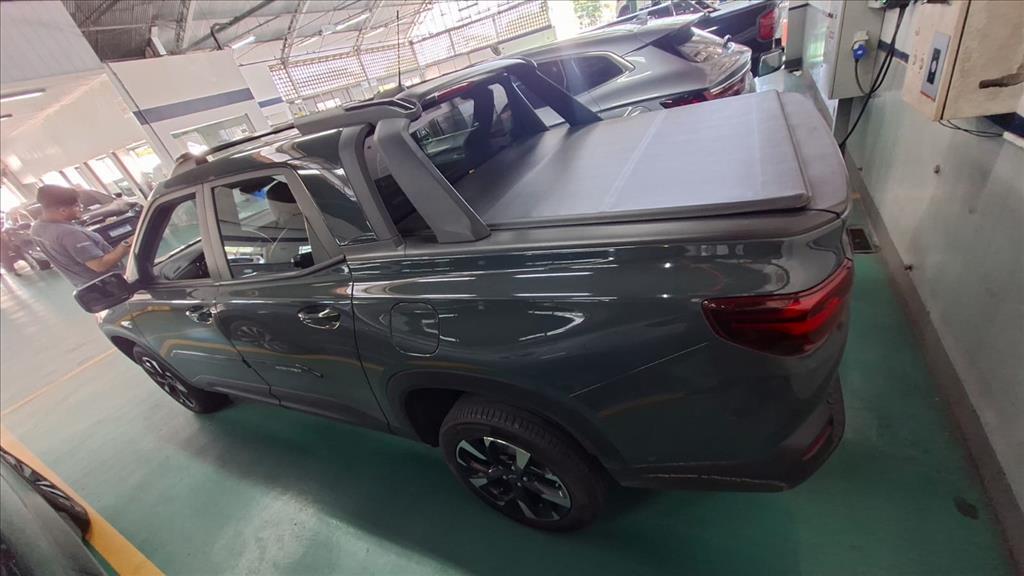 Chevrolet MONTANA