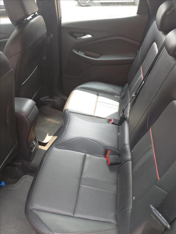 Chevrolet MONTANA
