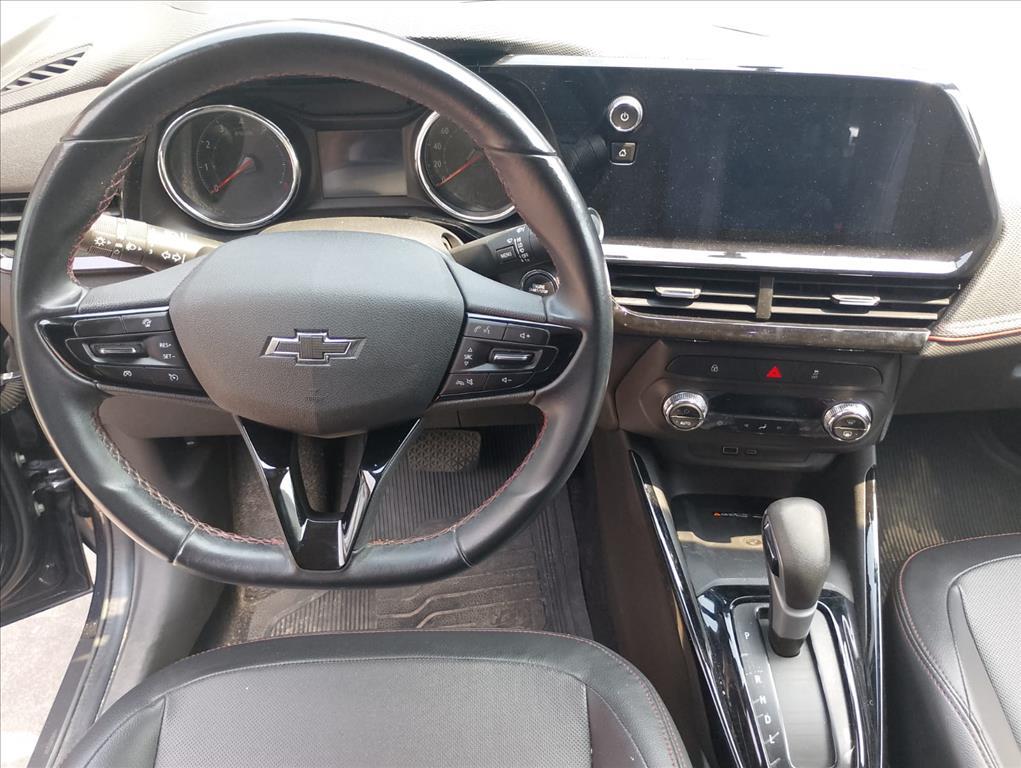 Chevrolet MONTANA