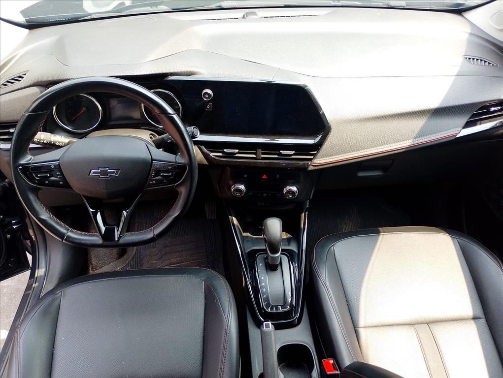 Chevrolet MONTANA