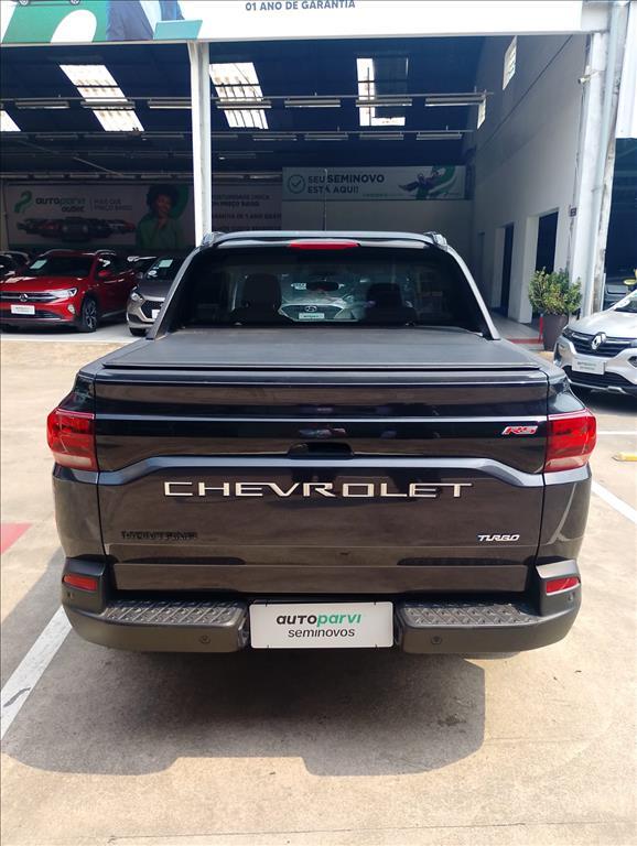 Chevrolet MONTANA