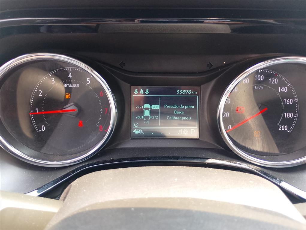 Chevrolet MONTANA