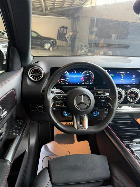 Mercedes Benz GLE 450d