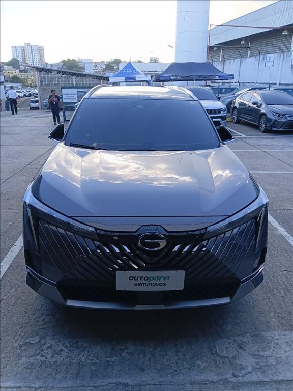 Gac GS4