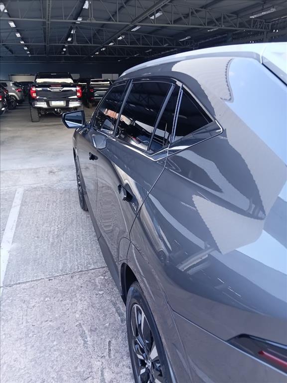 Gac GS4