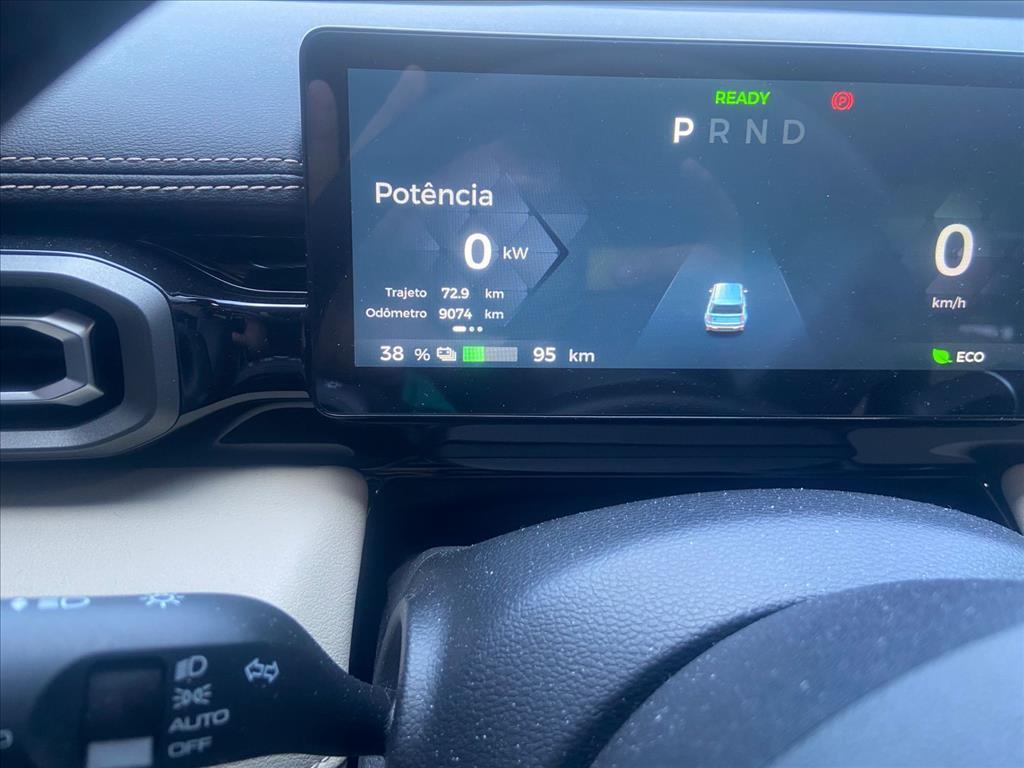 Chevrolet SPARK EUV