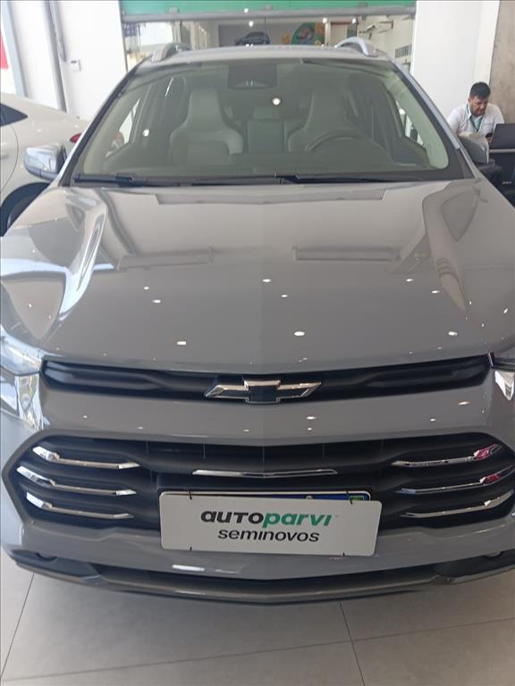 Chevrolet SONIC