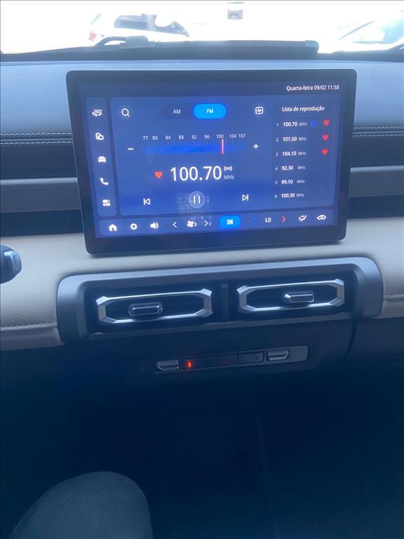 Chevrolet SPARK EUV