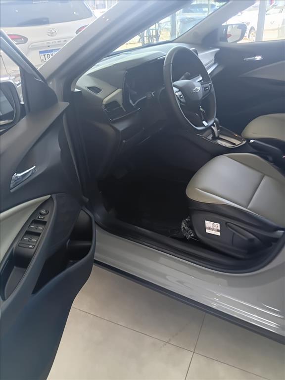 Chevrolet SONIC