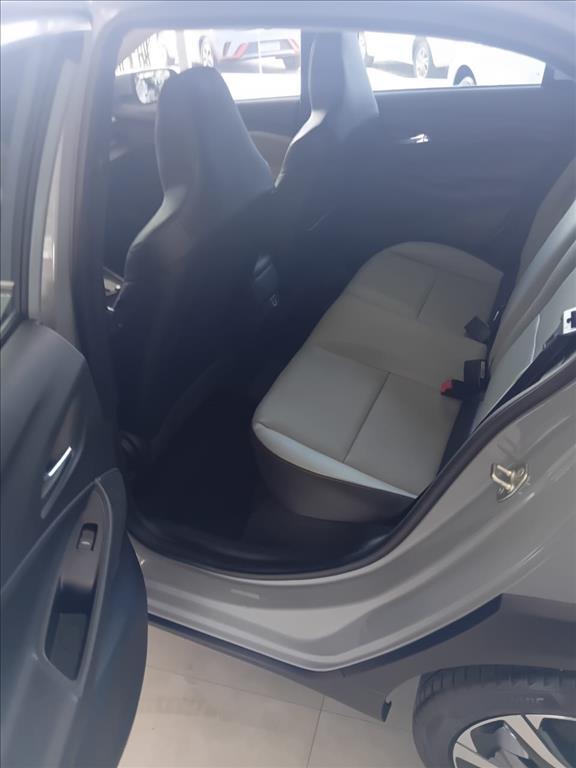 Chevrolet SONIC