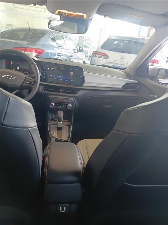 Chevrolet SONIC