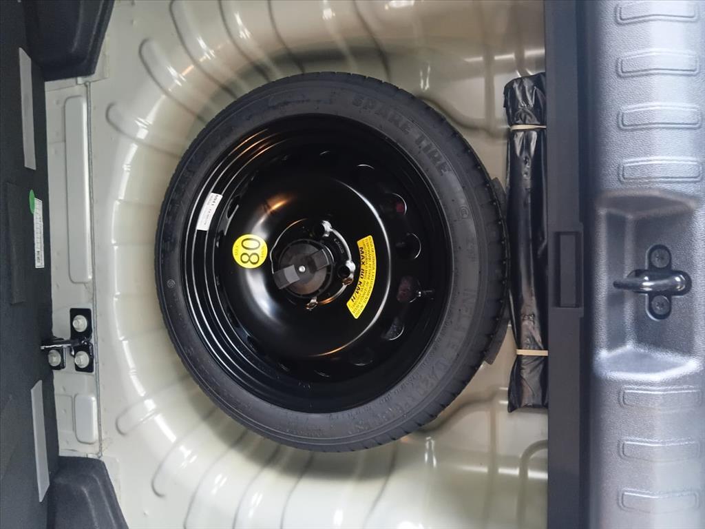 Chevrolet SONIC