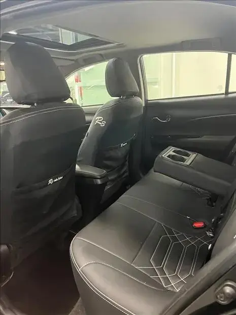 Toyota YARIS 1.5 16V FLEX SEDAN XLS MULTIDRIVE