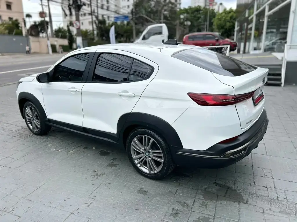 galeria FASTBACK