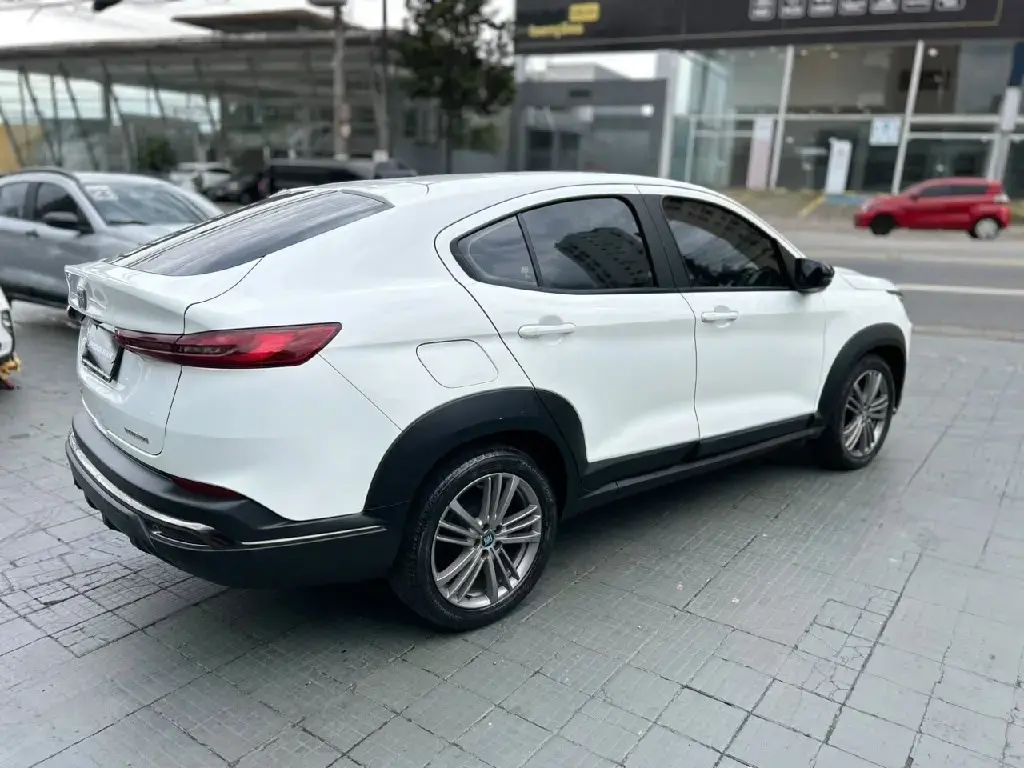 galeria FASTBACK