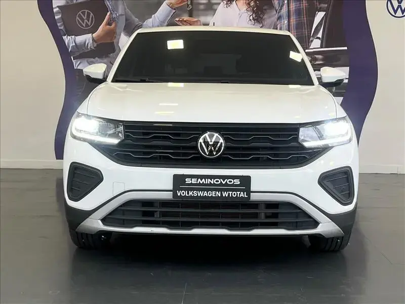 galeria T-CROSS