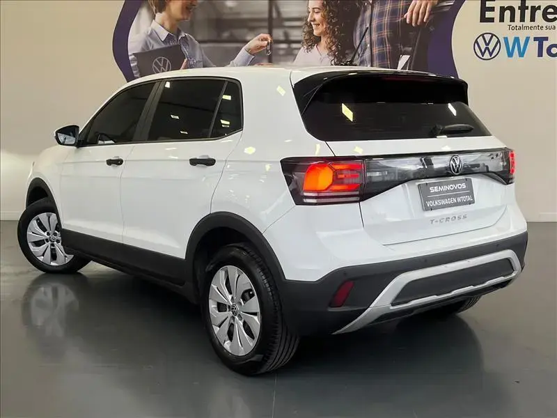 galeria T-CROSS