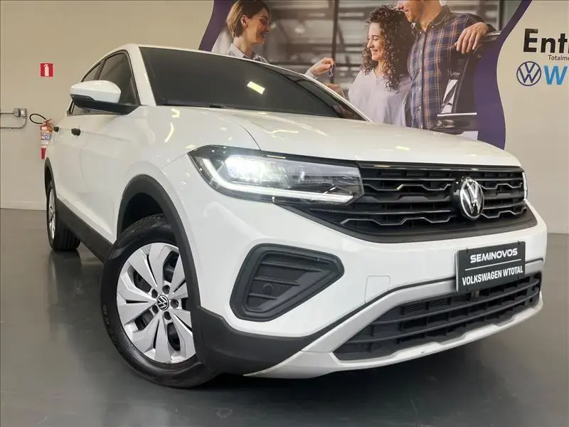 galeria T-CROSS