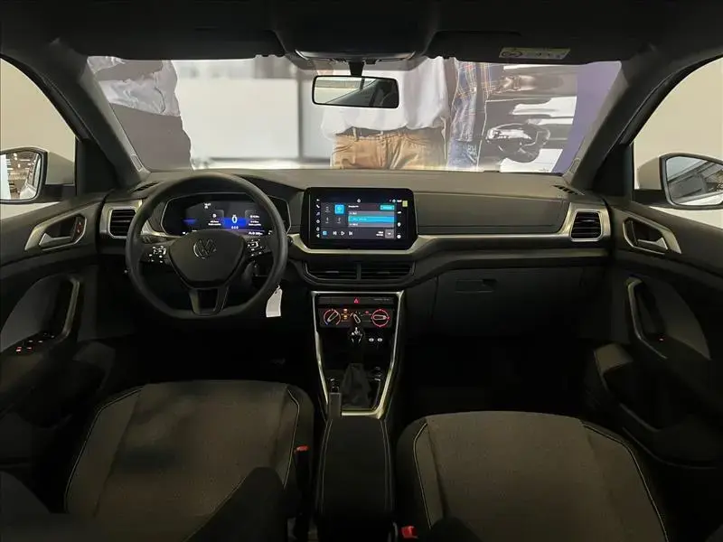 galeria T-CROSS
