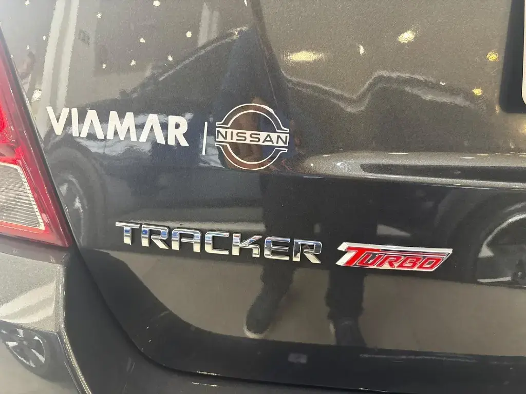 galeria TRACKER