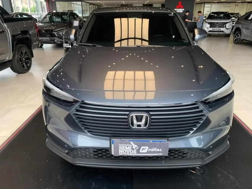 galeria HR-V