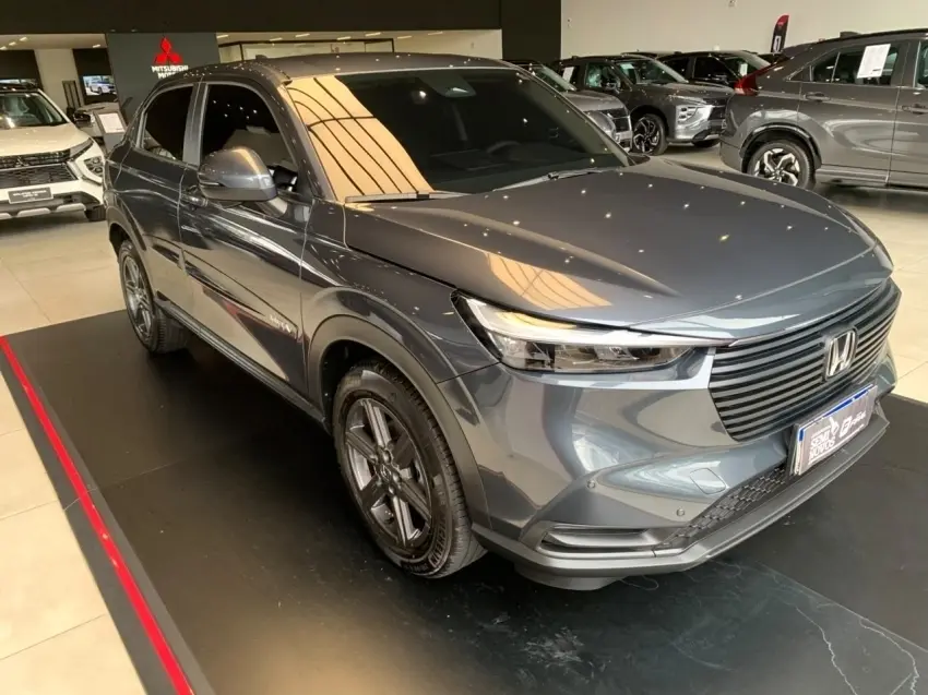 galeria HR-V