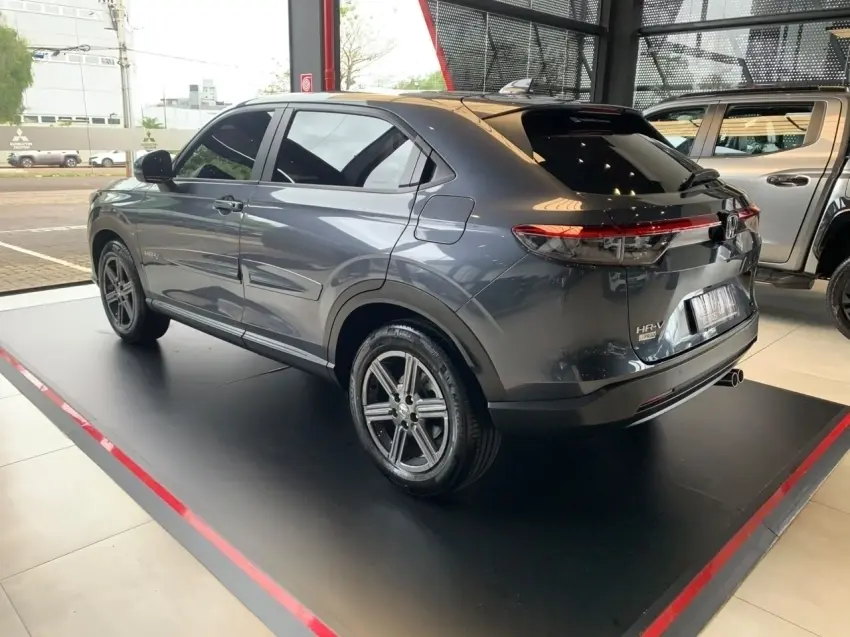 galeria HR-V