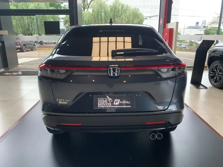 galeria HR-V