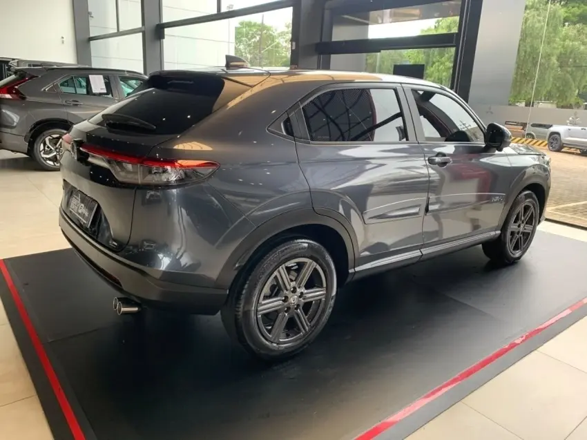 galeria HR-V