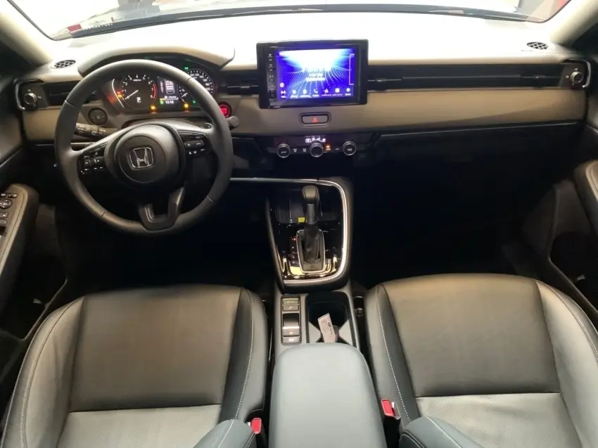 galeria HR-V