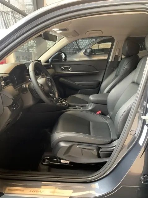 galeria HR-V