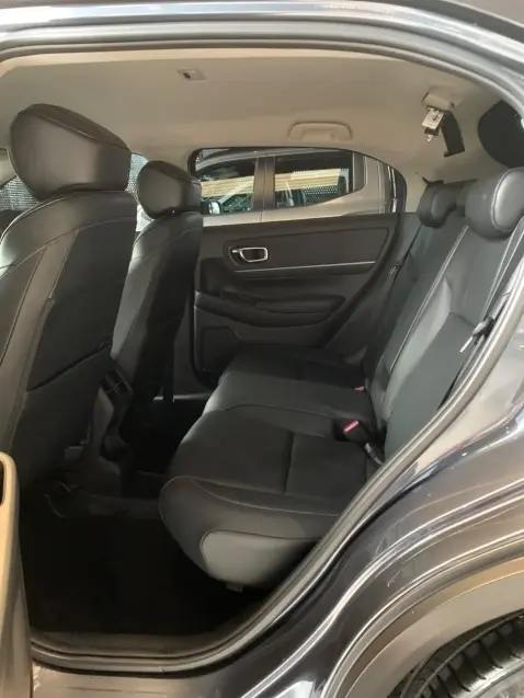 galeria HR-V