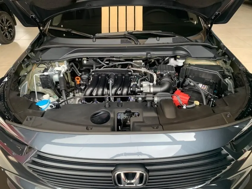 galeria HR-V