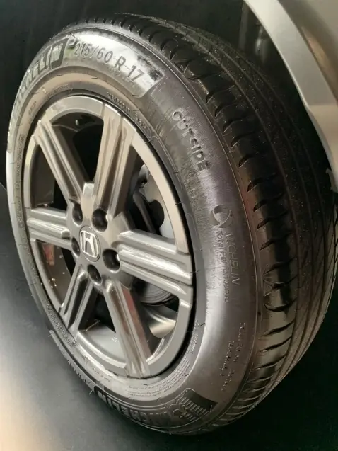 galeria HR-V