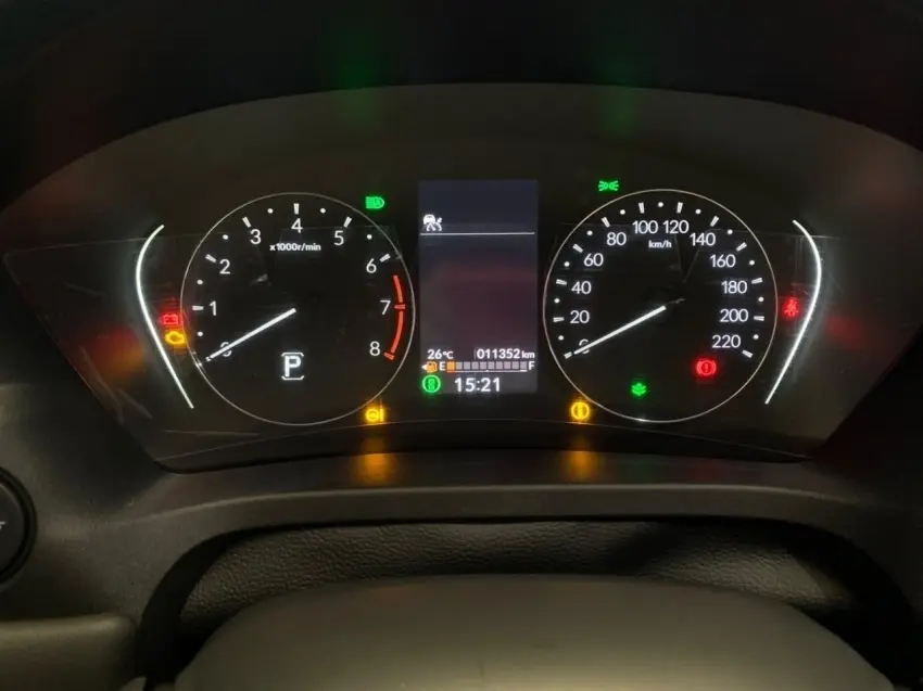 galeria HR-V