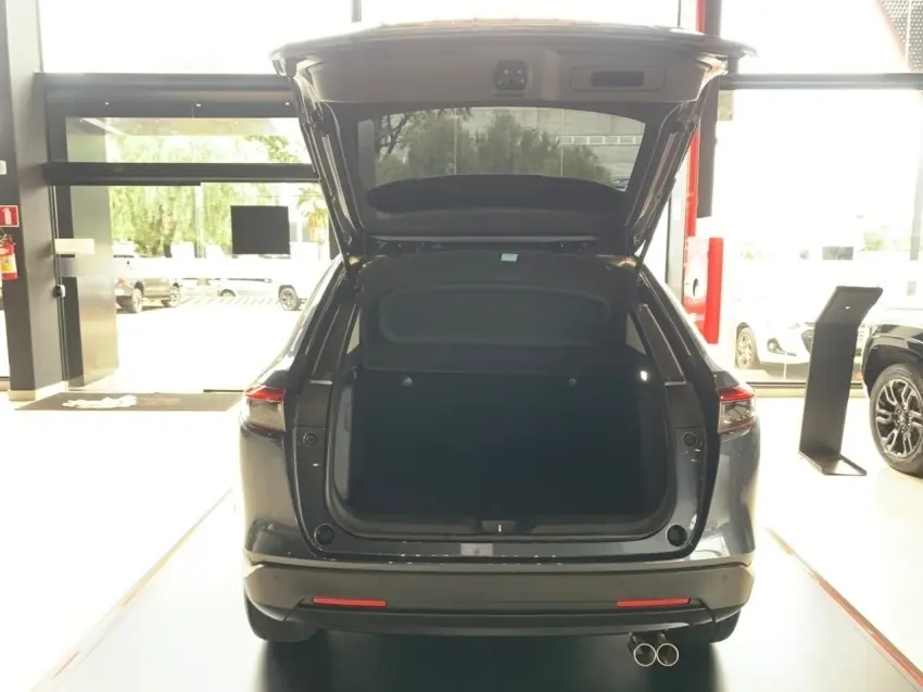 galeria HR-V