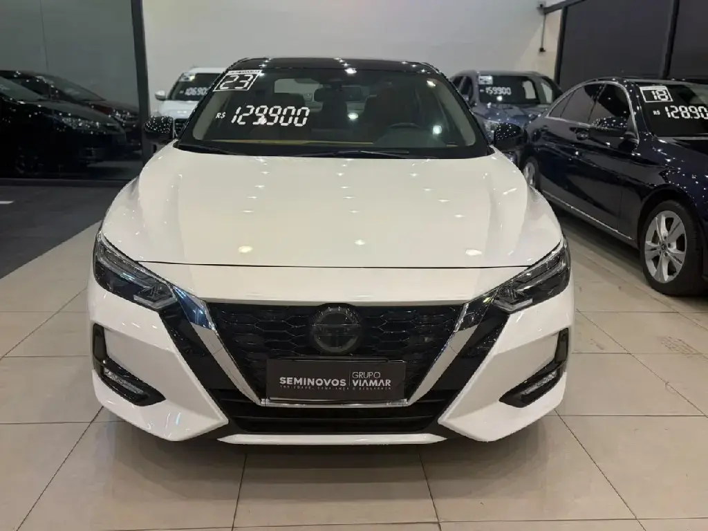 galeria SENTRA