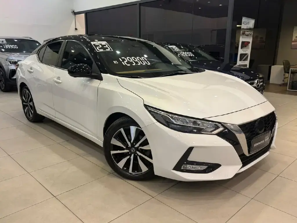 galeria SENTRA