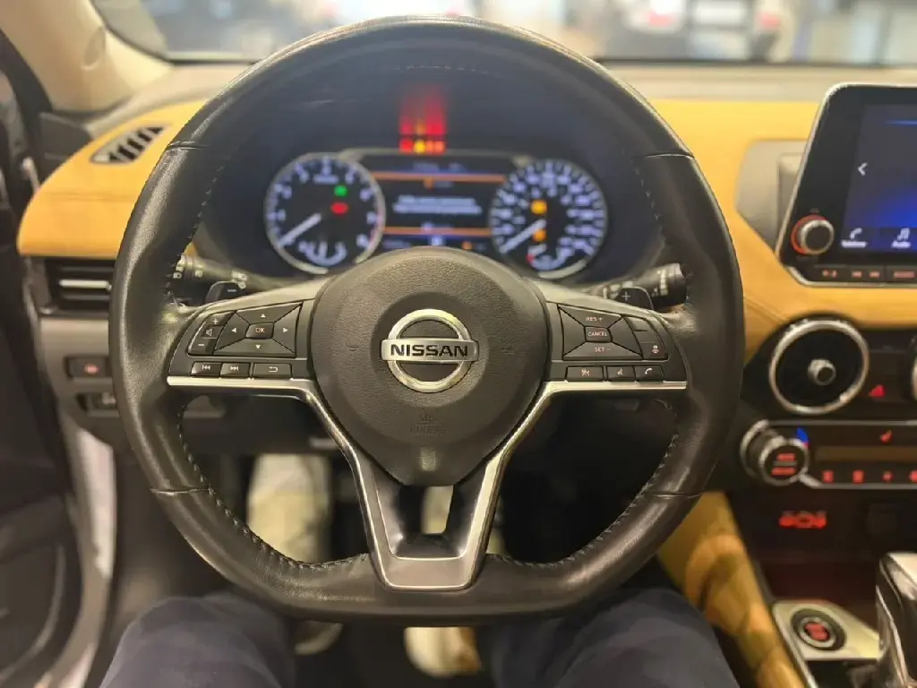 galeria SENTRA