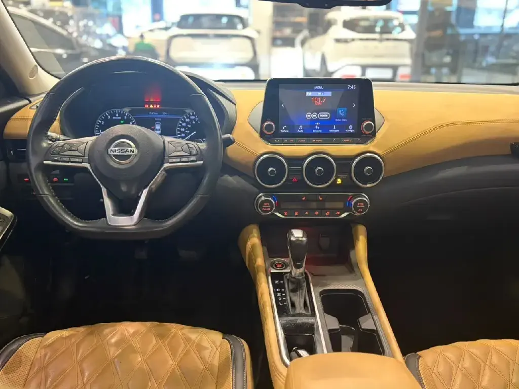 galeria SENTRA