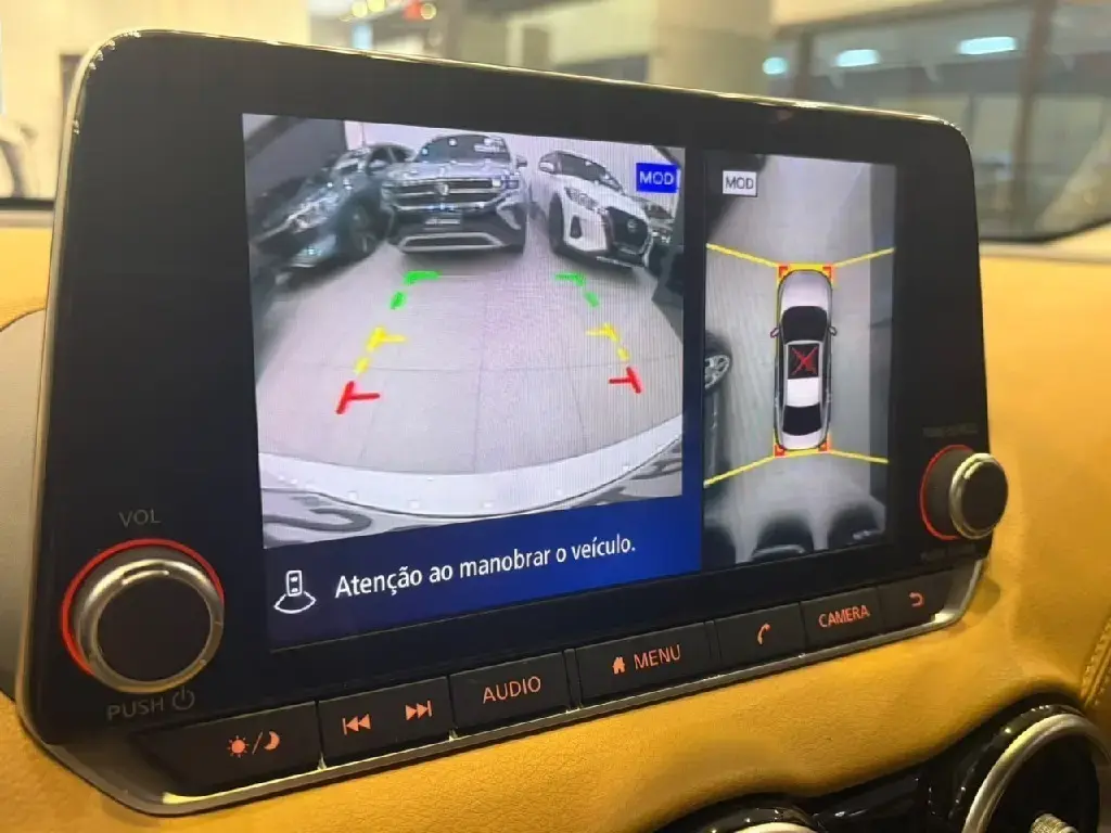 galeria SENTRA