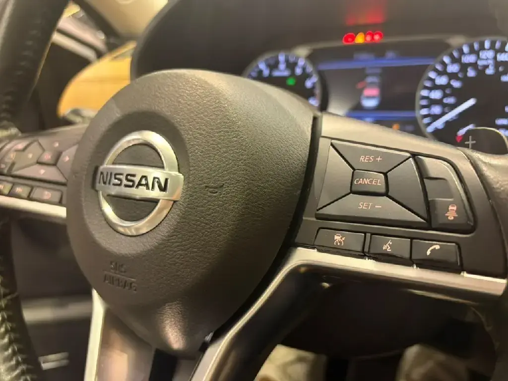 galeria SENTRA